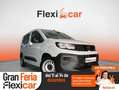 Opel Combo N1 100 Cv 1.5 Td SS MT (2025) Blanco - thumbnail 1
