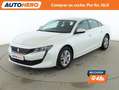 Peugeot 508 1.5 Blue-HDi Active Pack Blanco - thumbnail 1