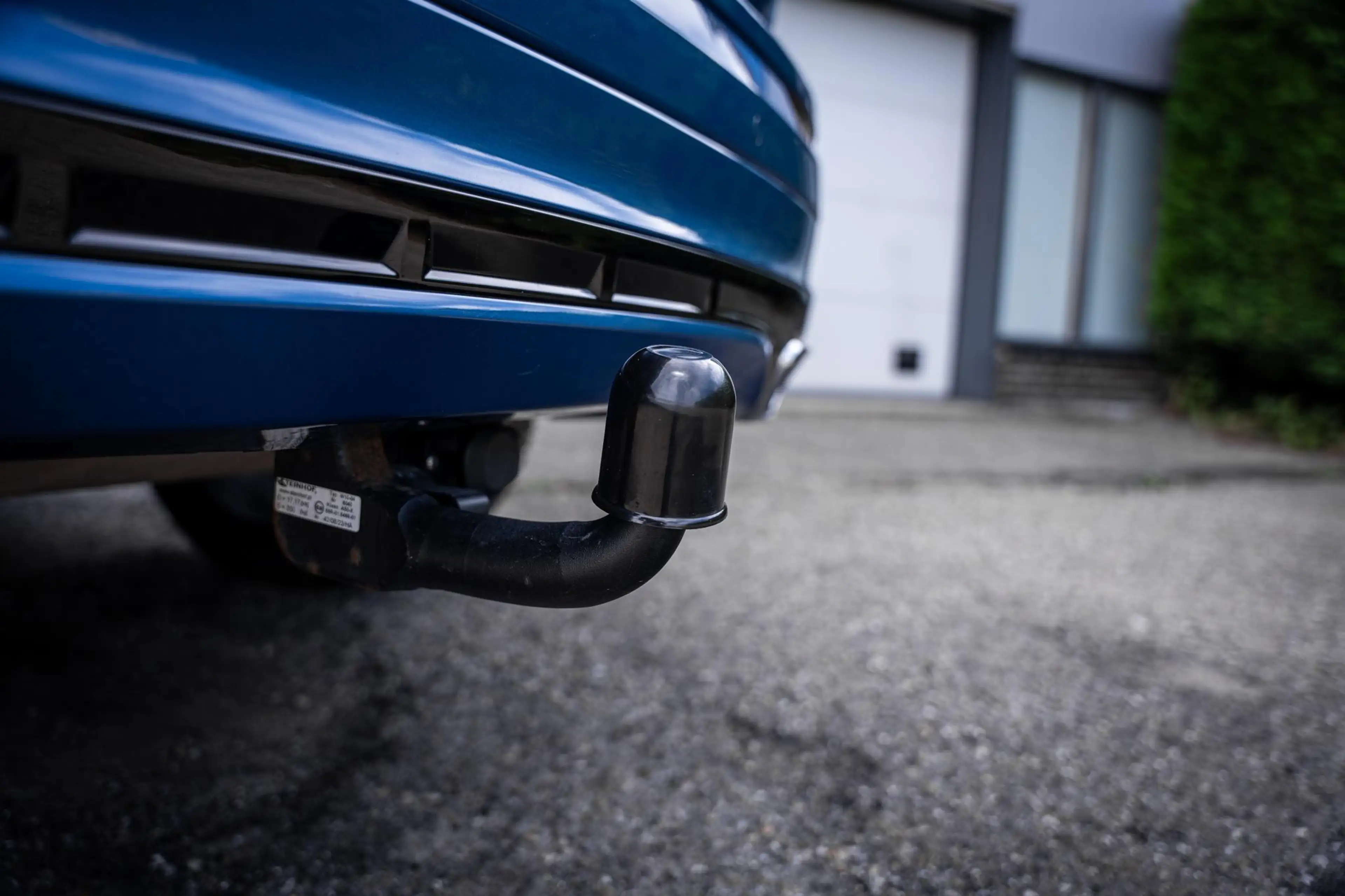 Volvo XC60 2.0 T6 AWD Recharge R-Design |Pano|360°|H&K|Memory — photo 16