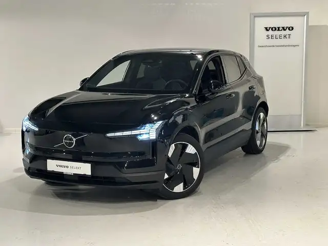 Volvo EX30 Plus Extended Range