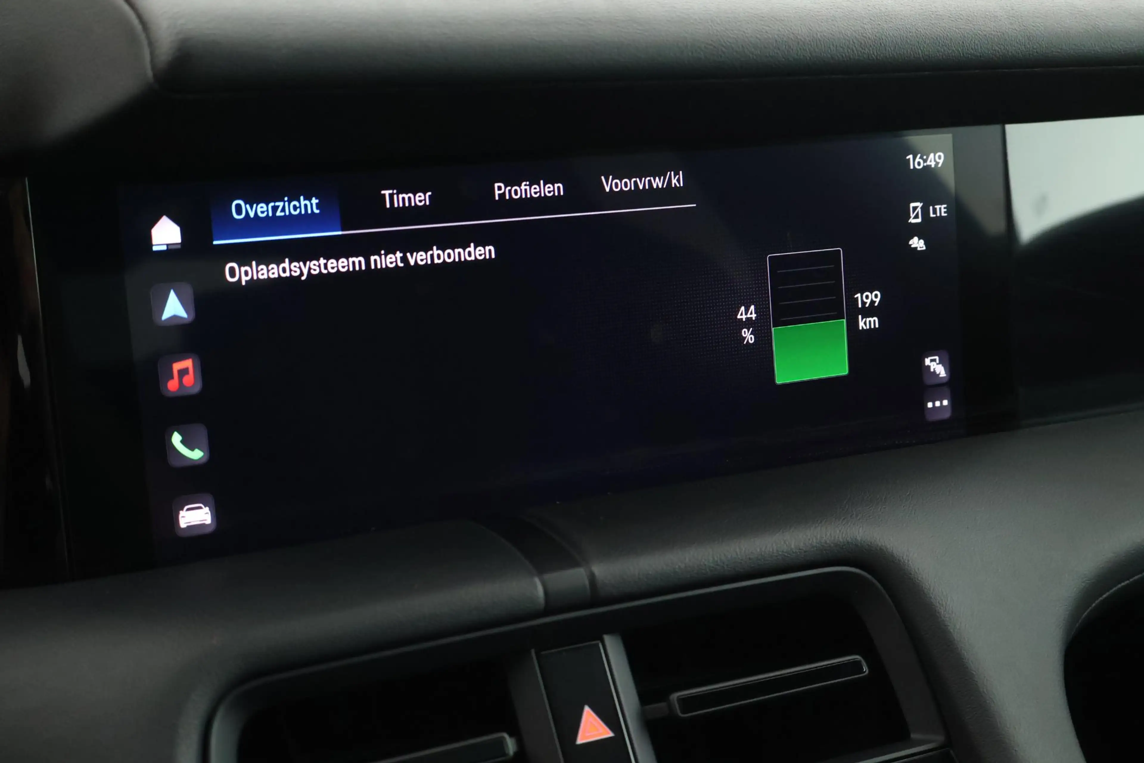 Porsche Taycan 4S Performance 493pk 84 kWh 90% SOH Warmtepomp Spo — photo 34