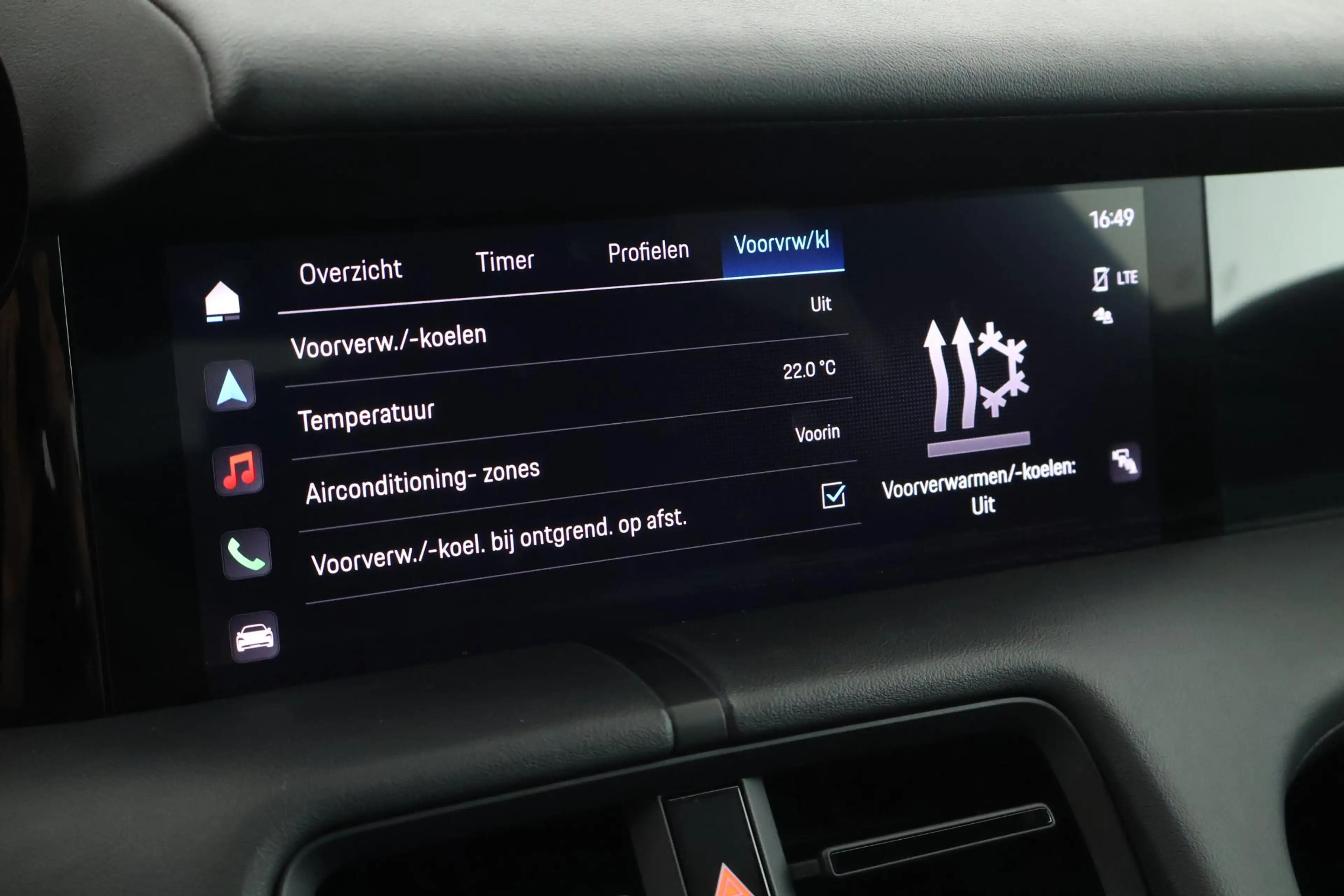 Porsche Taycan 4S Performance 493pk 84 kWh 90% SOH Warmtepomp Spo — photo 36