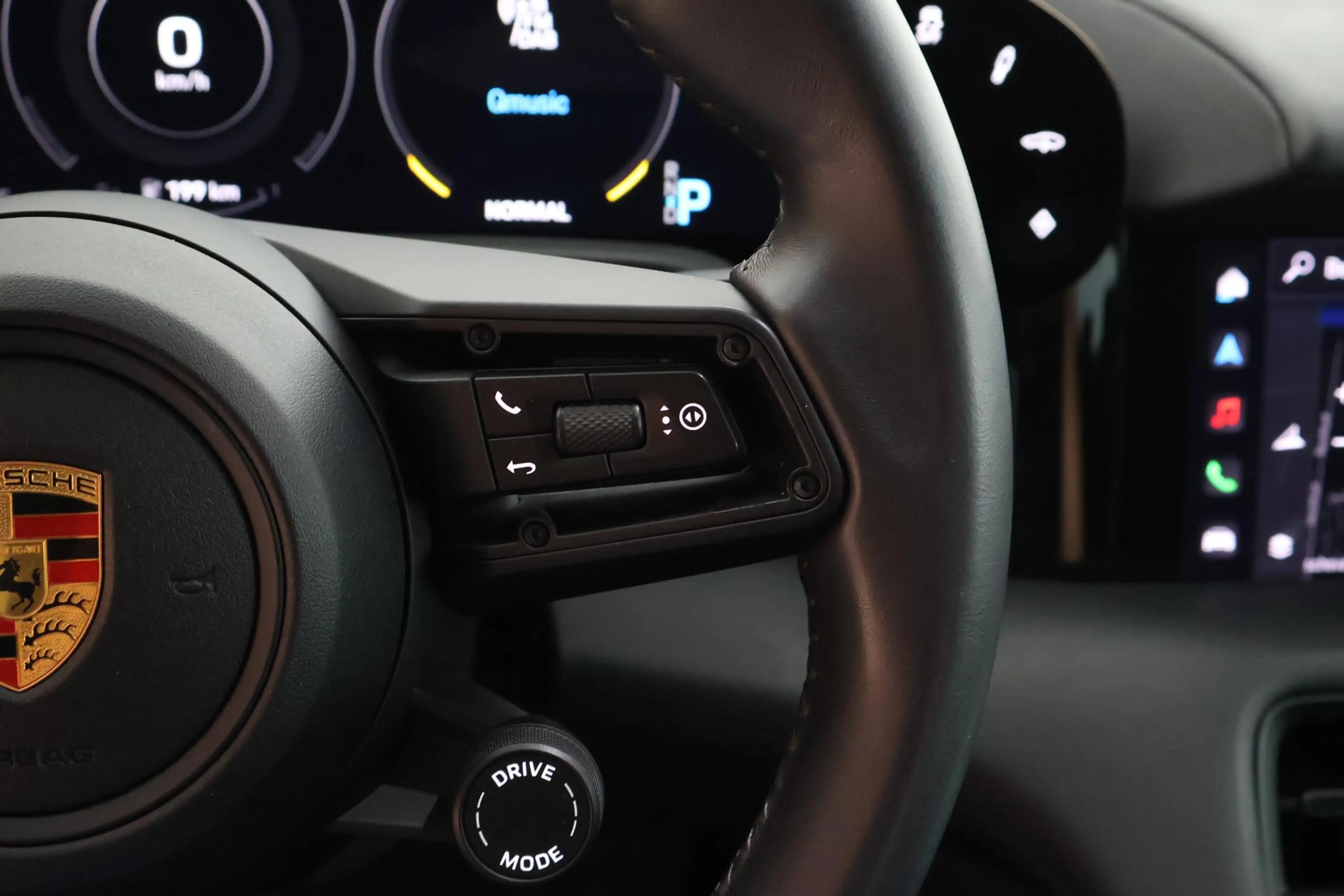Porsche Taycan 4S Performance 493pk 84 kWh 90% SOH Warmtepomp Spo — photo 23