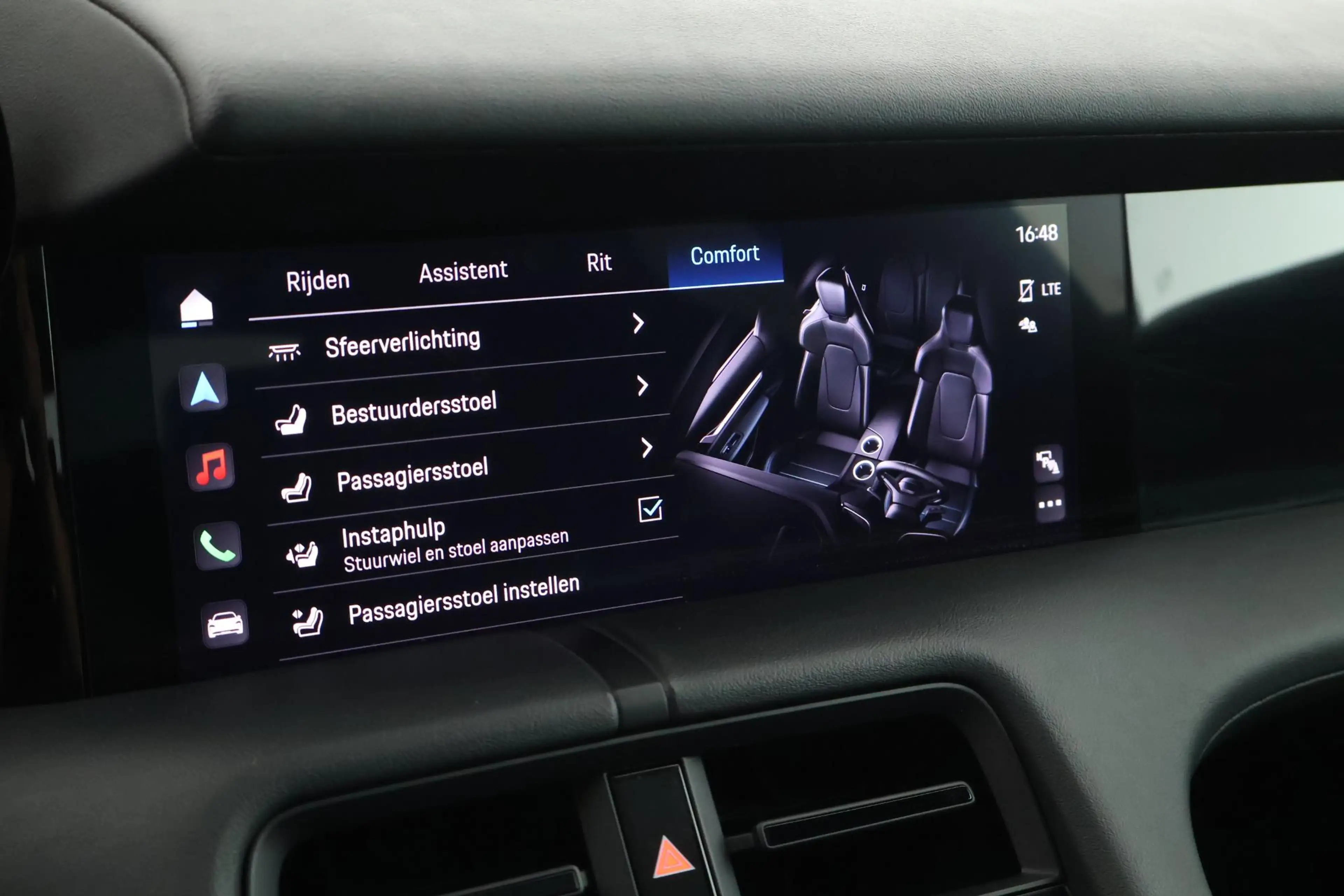 Porsche Taycan 4S Performance 493pk 84 kWh 90% SOH Warmtepomp Spo — photo 29