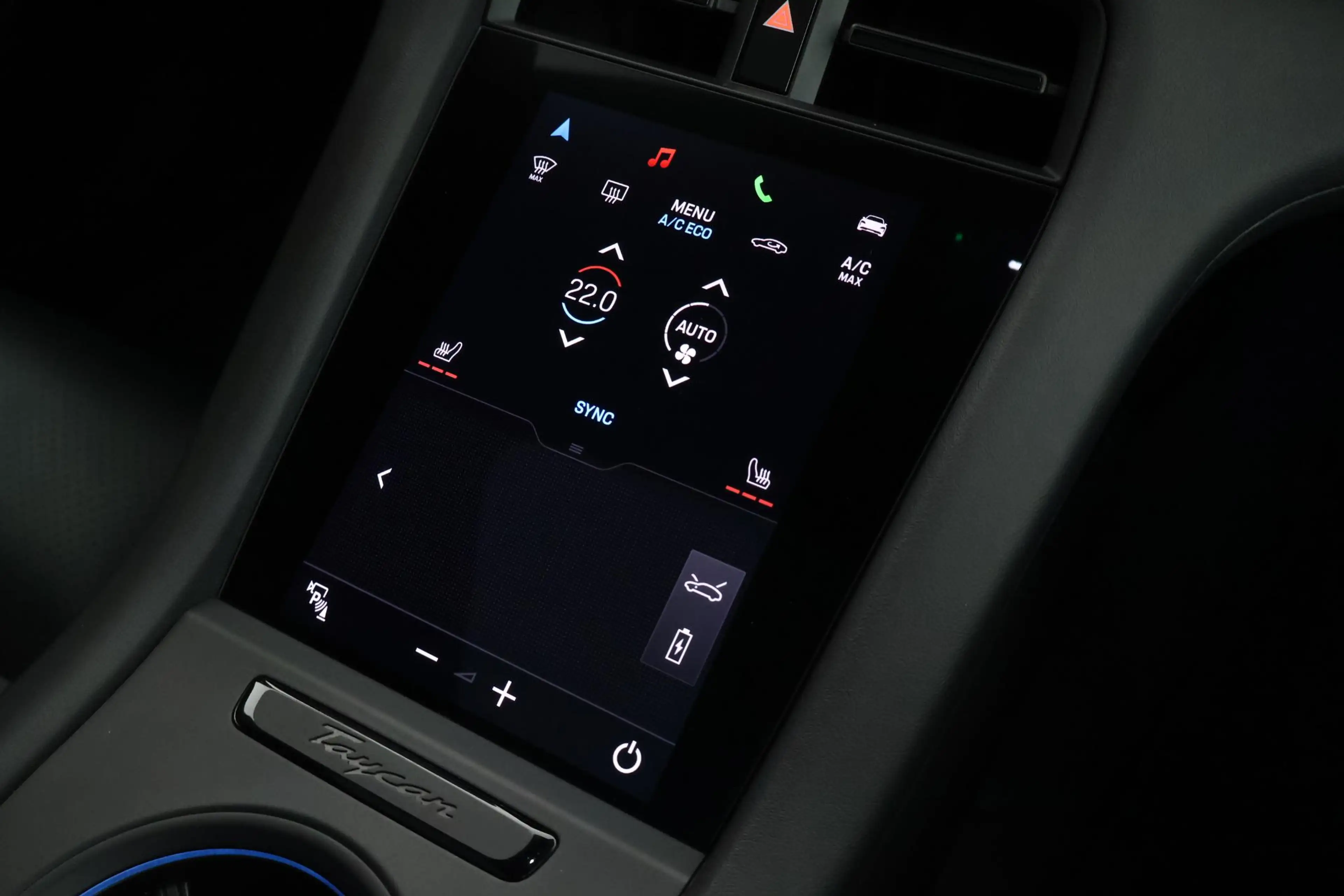 Porsche Taycan 4S Performance 493pk 84 kWh 90% SOH Warmtepomp Spo — photo 42