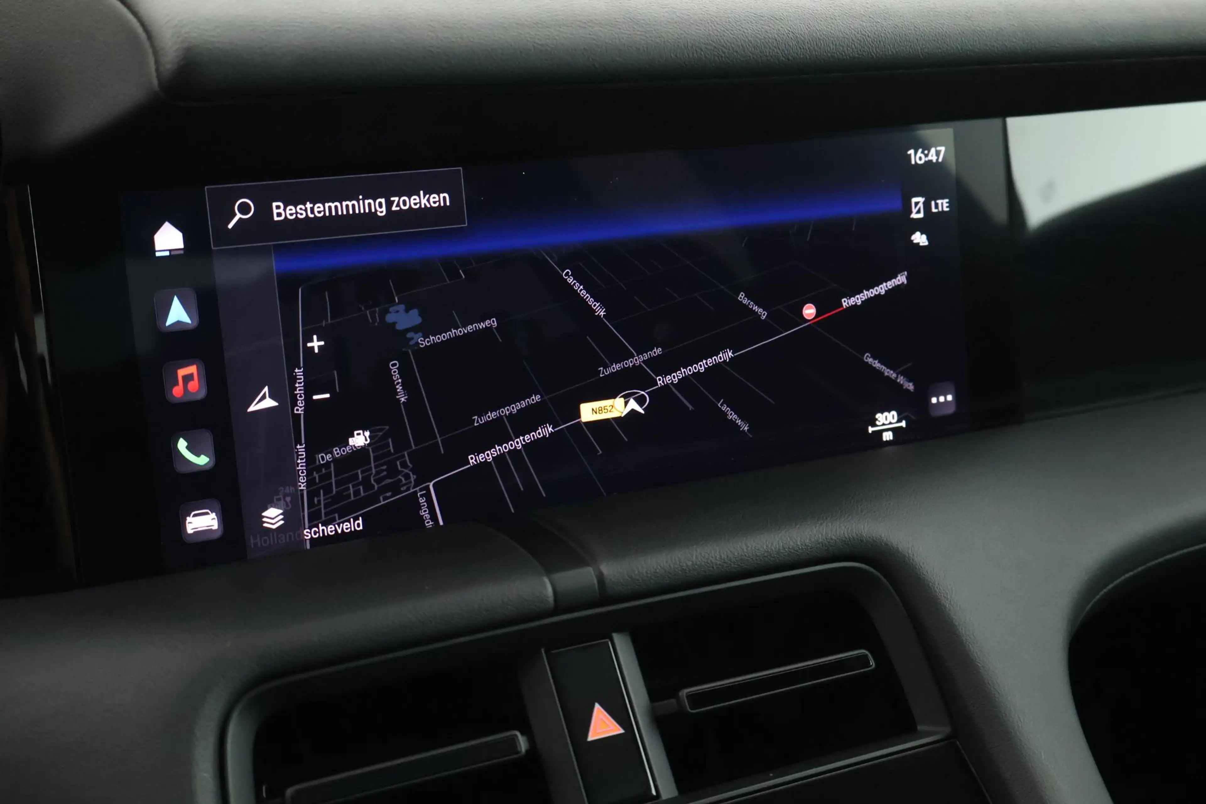 Porsche Taycan 4S Performance 493pk 84 kWh 90% SOH Warmtepomp Spo — photo 24