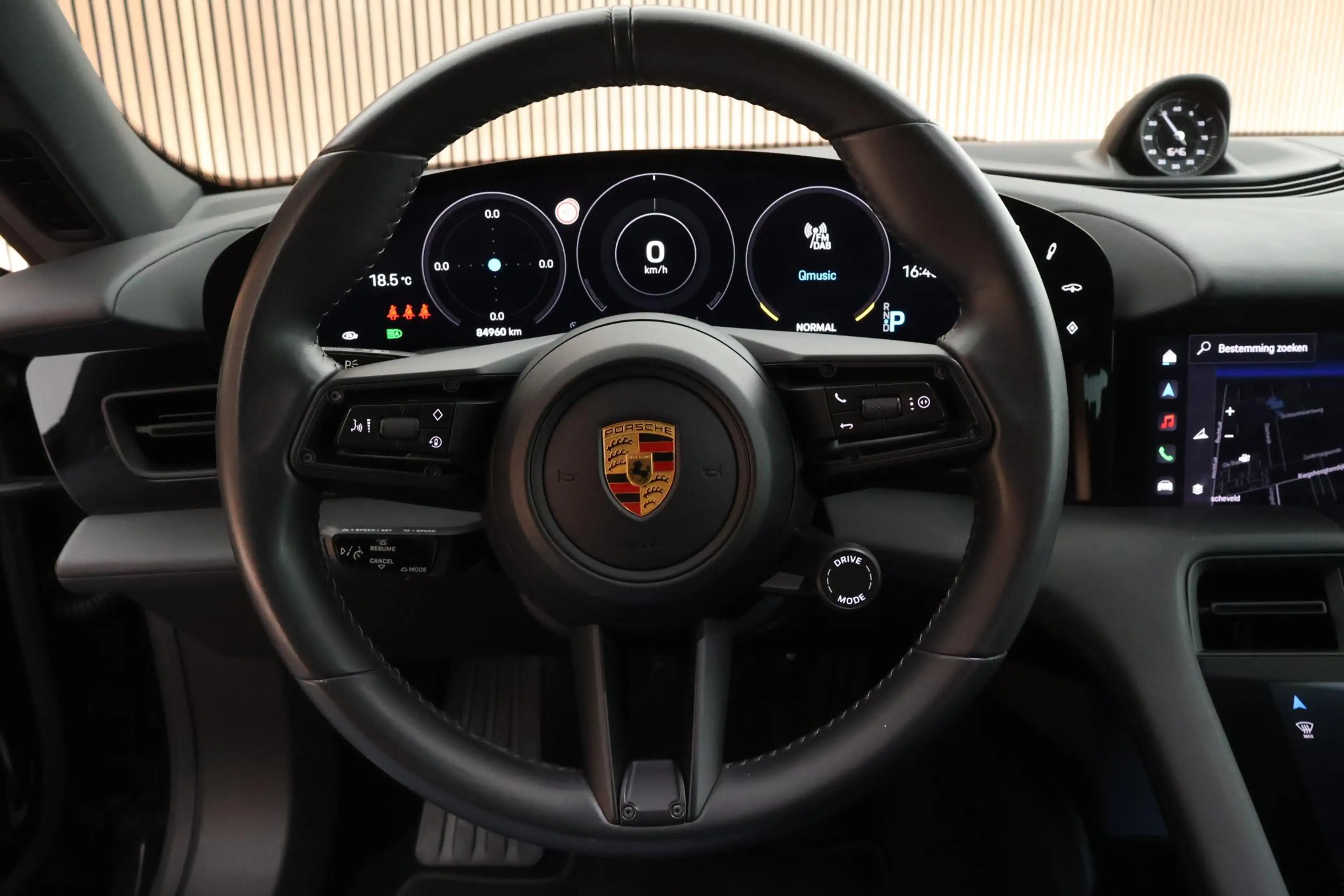Porsche Taycan 4S Performance 493pk 84 kWh 90% SOH Warmtepomp Spo — photo 22