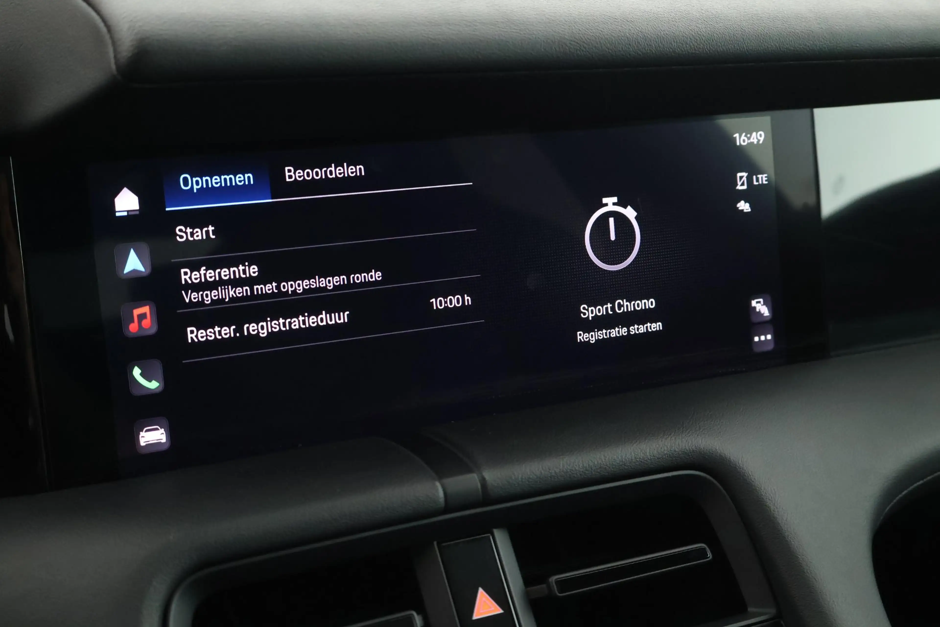 Porsche Taycan 4S Performance 493pk 84 kWh 90% SOH Warmtepomp Spo — photo 40