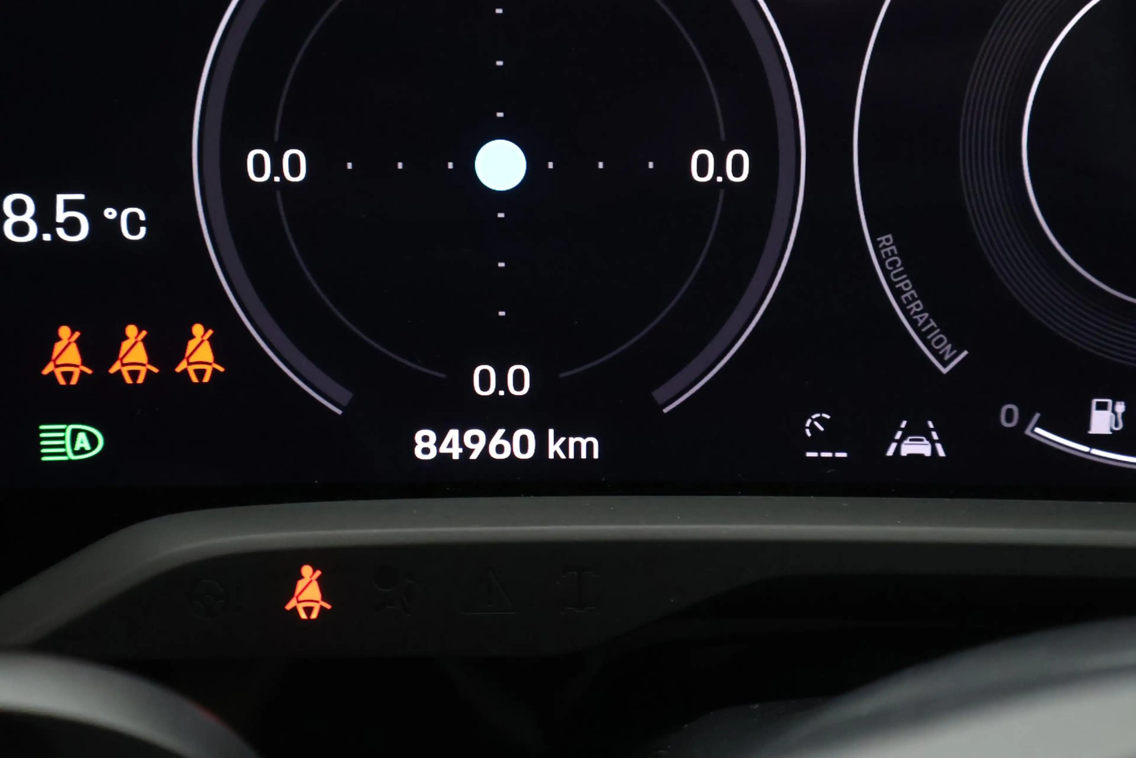 Porsche Taycan 4S Performance 493pk 84 kWh 90% SOH Warmtepomp Spo — photo 49