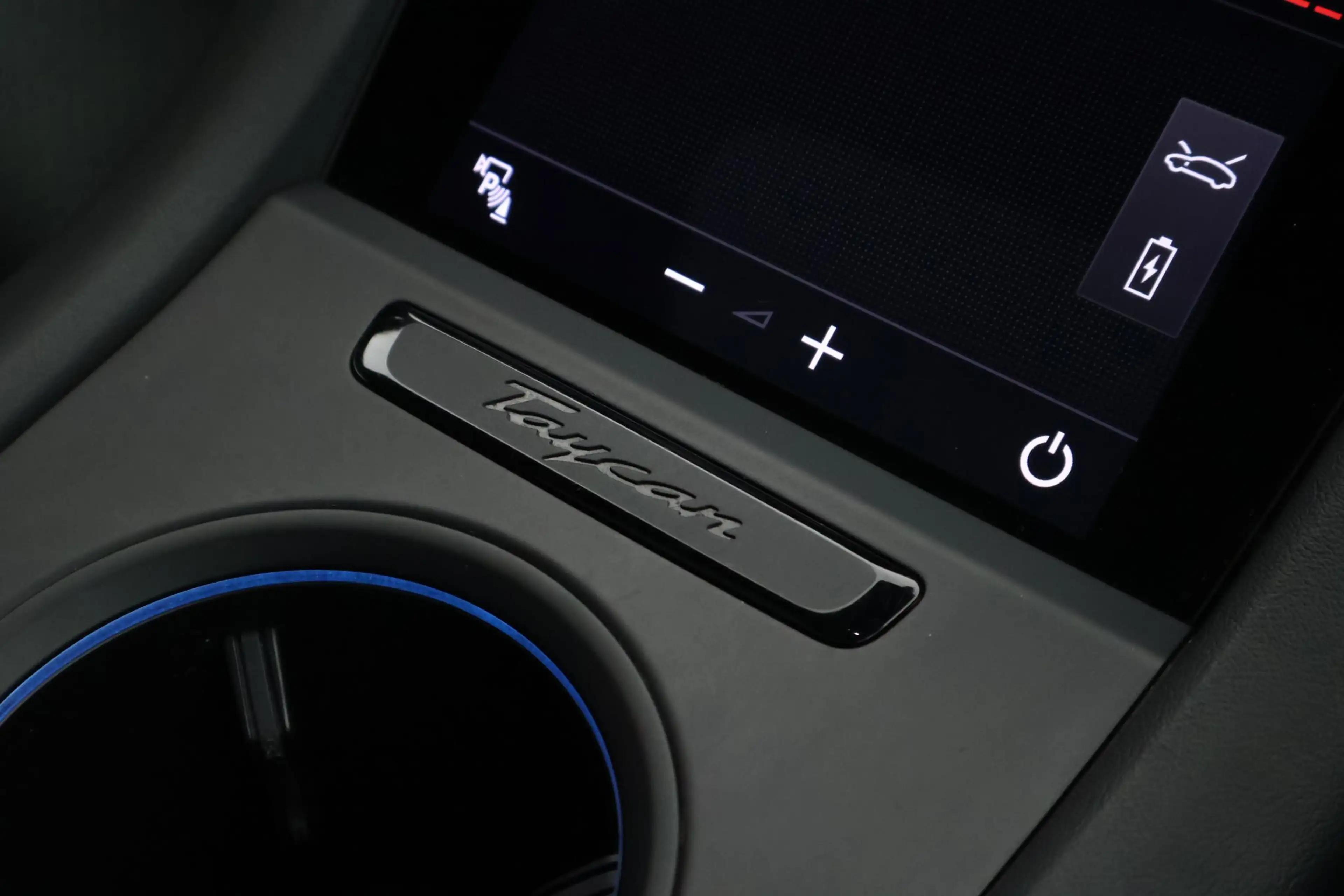 Porsche Taycan 4S Performance 493pk 84 kWh 90% SOH Warmtepomp Spo — photo 43