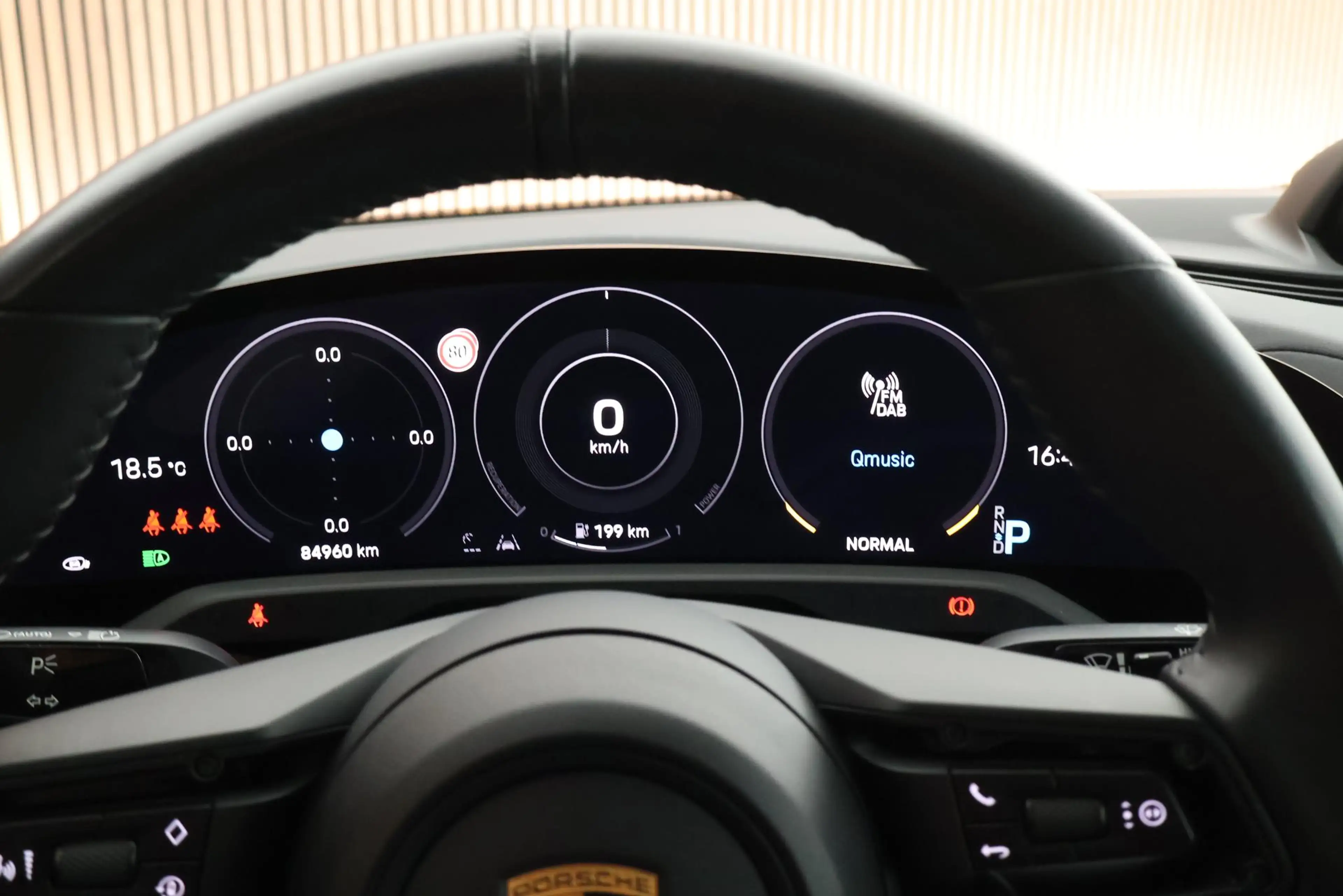 Porsche Taycan 4S Performance 493pk 84 kWh 90% SOH Warmtepomp Spo — photo 48