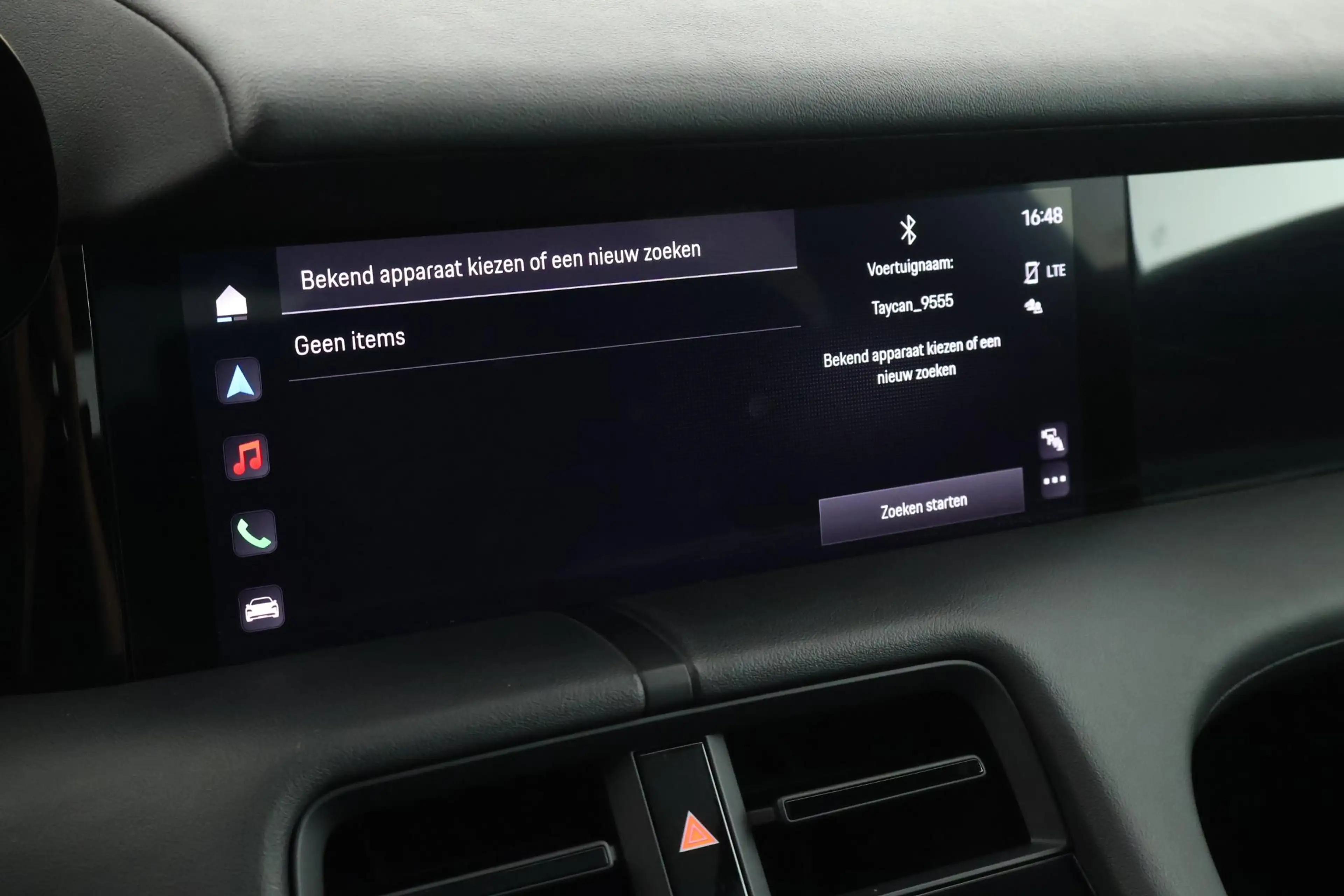 Porsche Taycan 4S Performance 493pk 84 kWh 90% SOH Warmtepomp Spo — photo 26