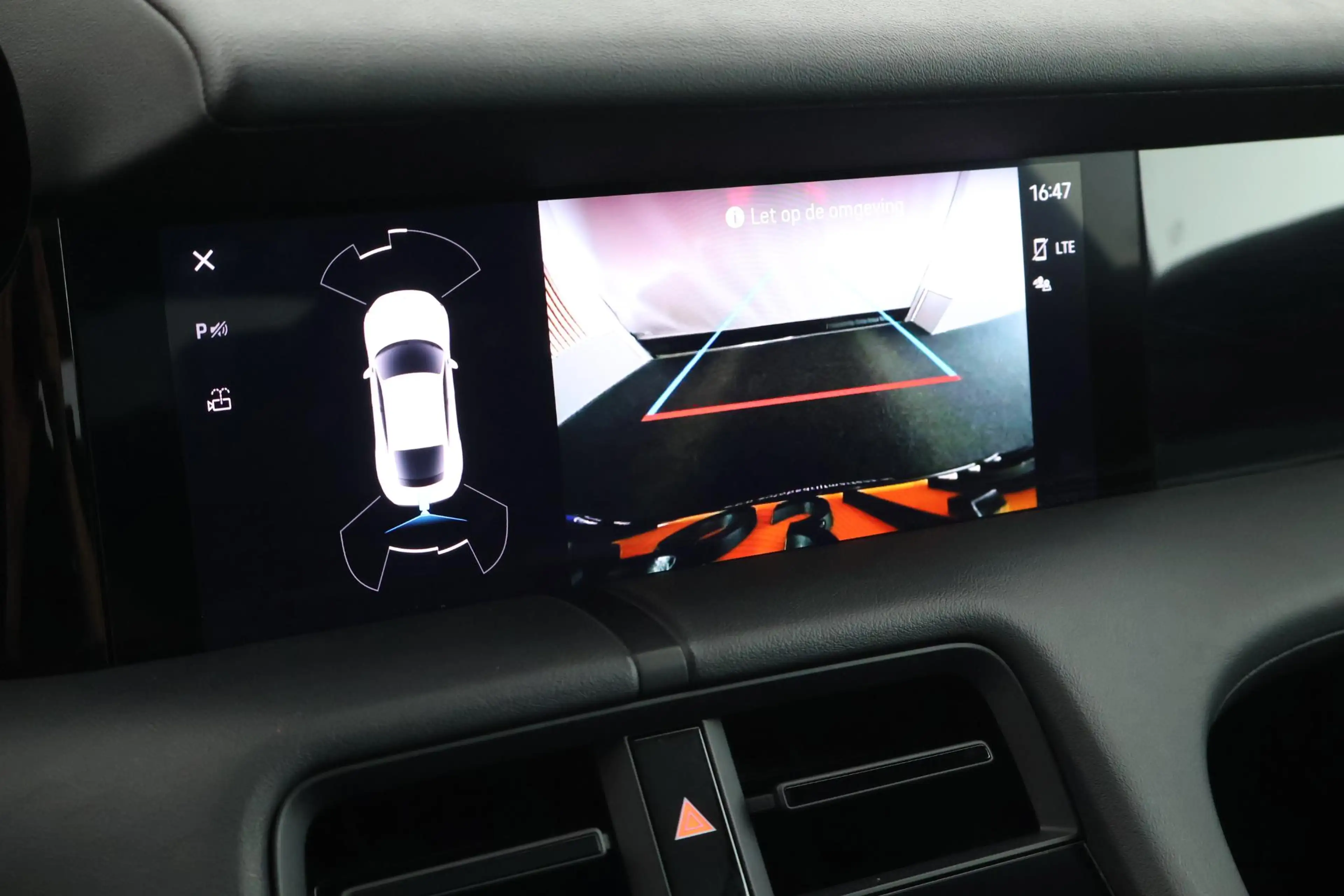 Porsche Taycan 4S Performance 493pk 84 kWh 90% SOH Warmtepomp Spo — photo 4