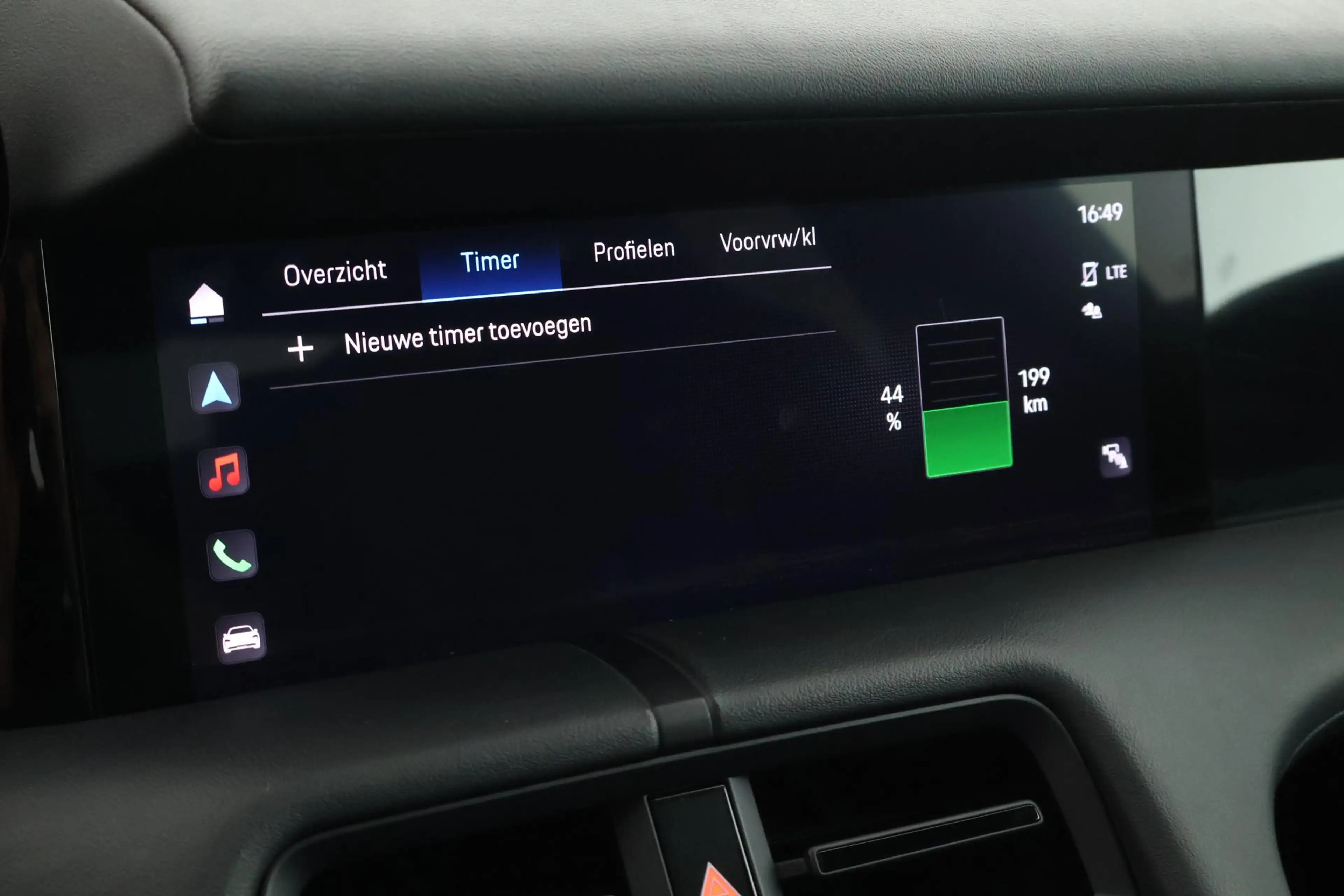 Porsche Taycan 4S Performance 493pk 84 kWh 90% SOH Warmtepomp Spo — photo 35
