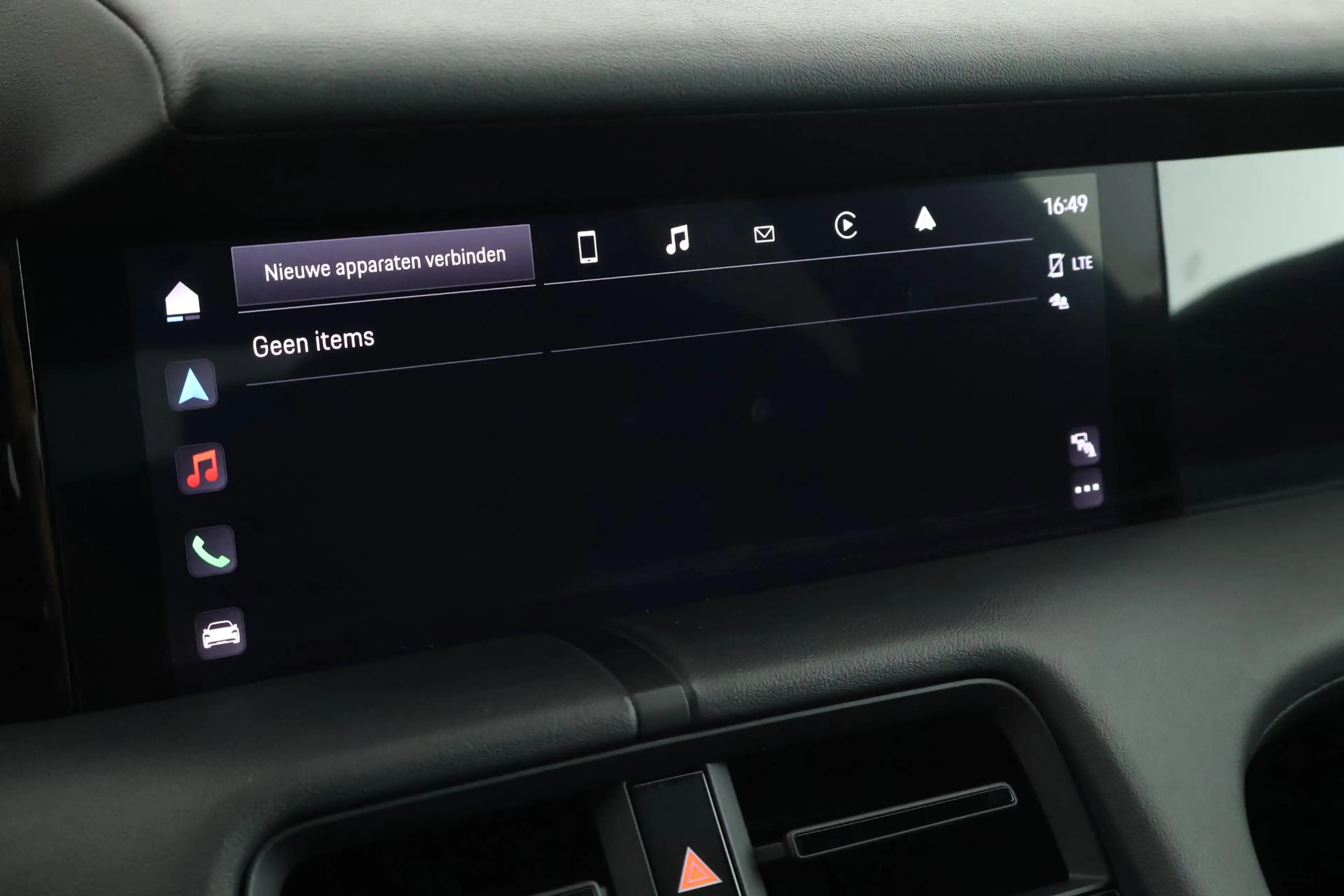 Porsche Taycan 4S Performance 493pk 84 kWh 90% SOH Warmtepomp Spo — photo 37