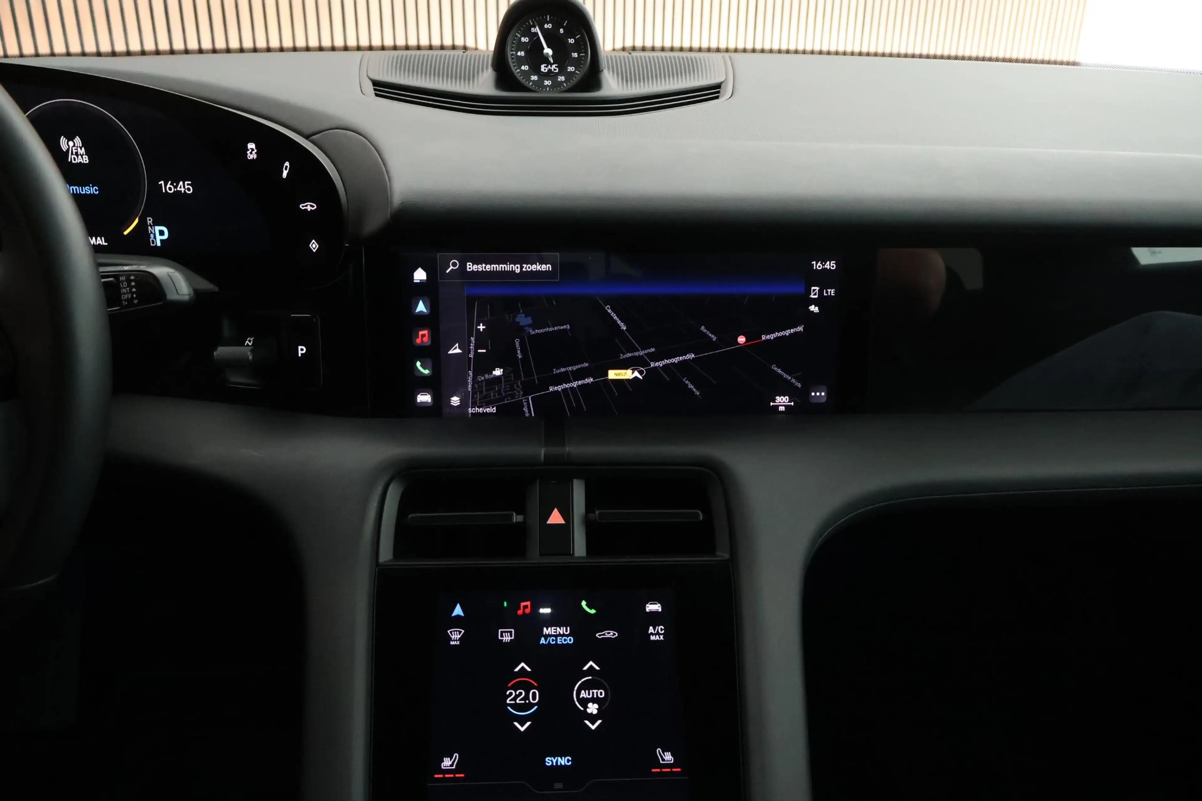 Porsche Taycan 4S Performance 493pk 84 kWh 90% SOH Warmtepomp Spo — photo 3