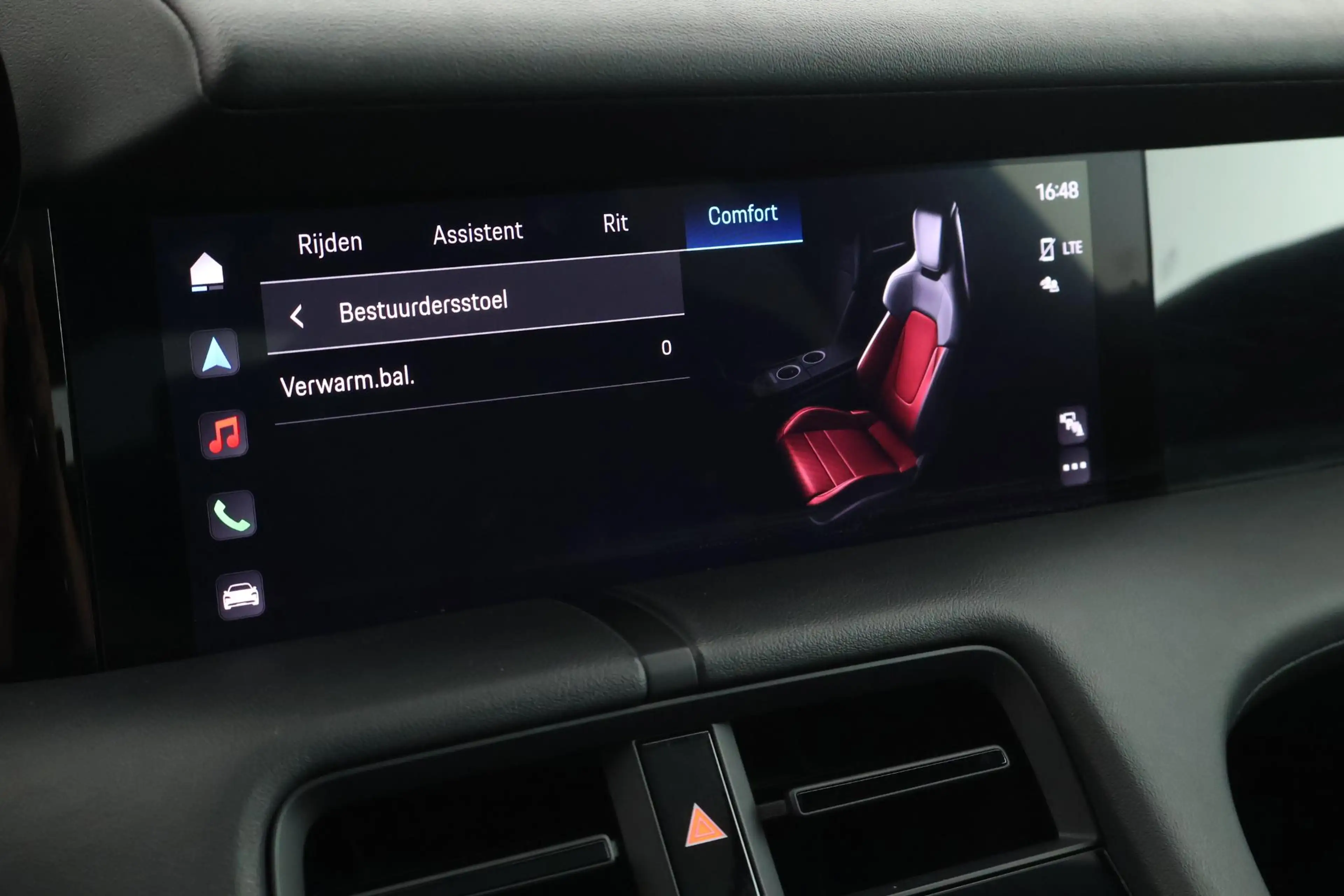 Porsche Taycan 4S Performance 493pk 84 kWh 90% SOH Warmtepomp Spo — photo 31