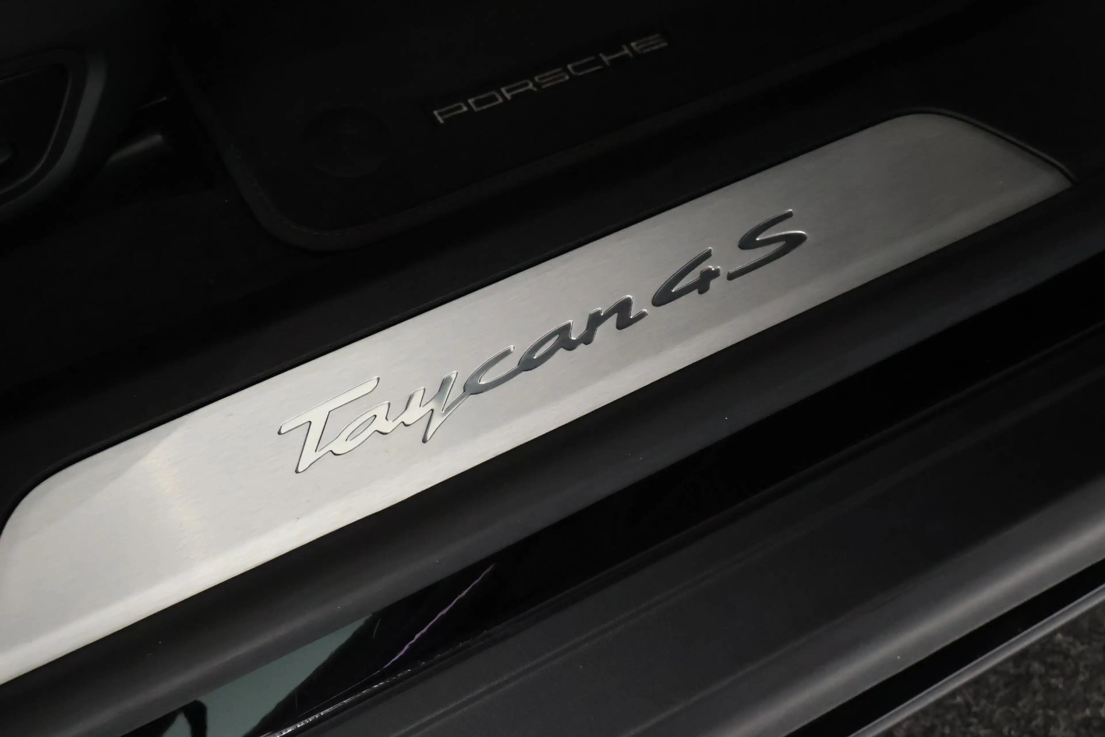 Porsche Taycan 4S Performance 493pk 84 kWh 90% SOH Warmtepomp Spo — photo 45