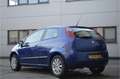 Fiat Grande Punto 1.4 Edizione Prima Blau - thumbnail 7