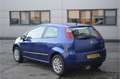 Fiat Grande Punto 1.4 Edizione Prima Azul - thumbnail 4
