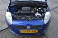 Fiat Grande Punto 1.4 Edizione Prima Azul - thumbnail 6