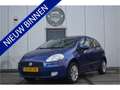 Fiat Grande Punto 1.4 Edizione Prima Azul - thumbnail 1