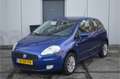 Fiat Grande Punto 1.4 Edizione Prima Azul - thumbnail 18