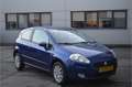 Fiat Grande Punto 1.4 Edizione Prima Azul - thumbnail 3
