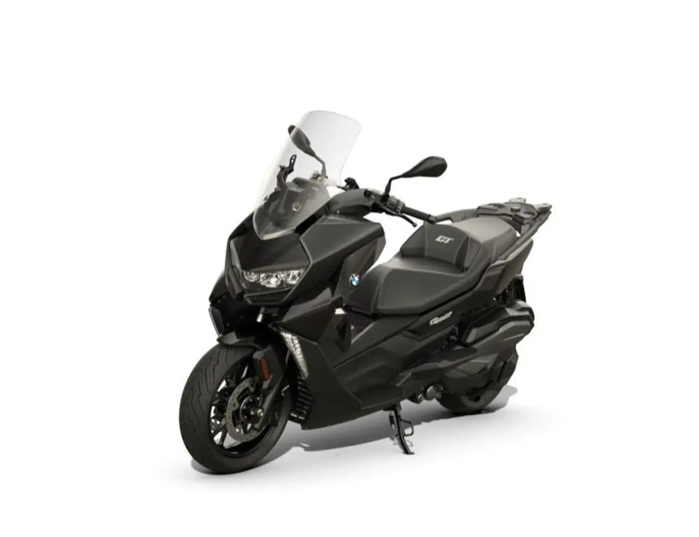 BMW C 400 GT C 400 GT Blu/Azzurro - 1