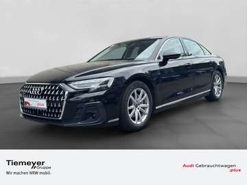 50 TDI Q MATRIX-LED LEDER VIRTUAL