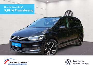 Active 2.0 TDI 7-SITZ PANO 3,99% STANDHEIZ ACC LE