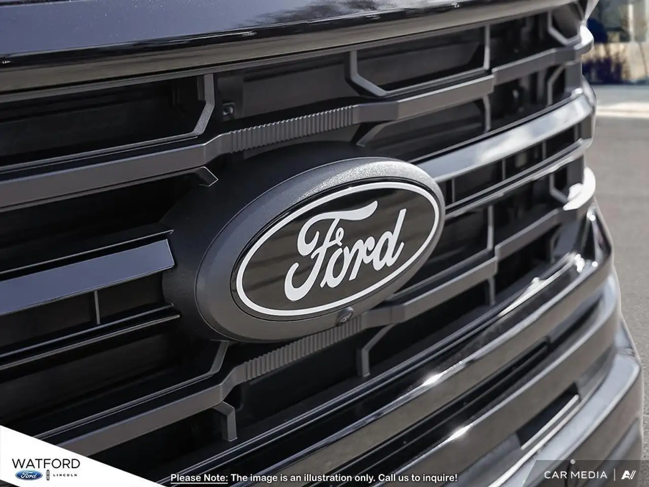 Ford F 150 снимка Ford F 150