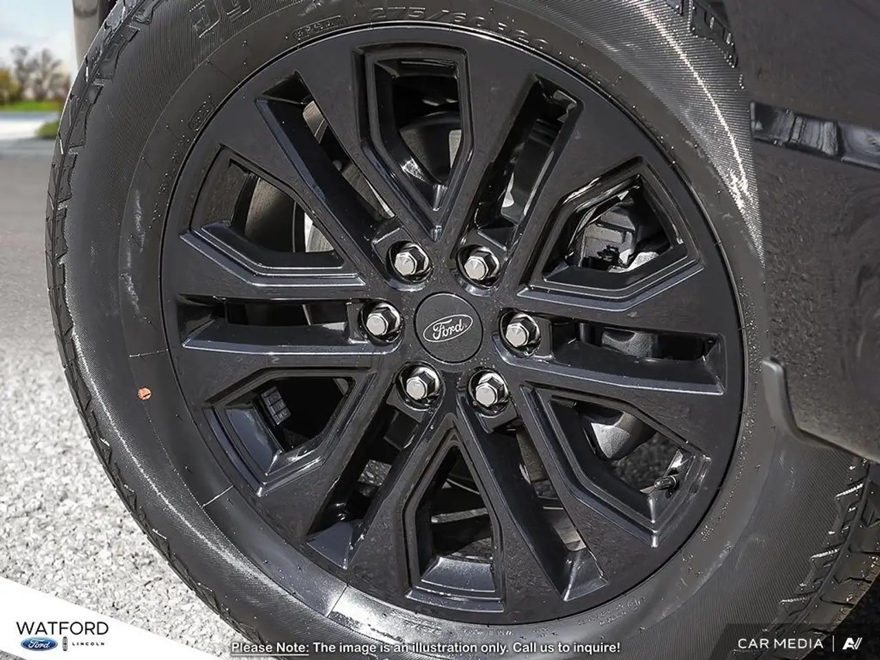Ford F 150 снимка Ford F 150
