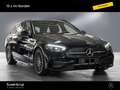 Mercedes-Benz C 200 d T Schwarz - thumbnail 2