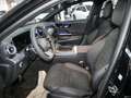 Mercedes-Benz C 200 d T AMG NIGHT SPUR AHK DISTR 360 PDC SHZ Schwarz - thumbnail 20