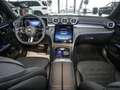 Mercedes-Benz C 200 d T AMG NIGHT SPUR AHK DISTR 360 PDC SHZ Schwarz - thumbnail 10