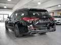 Mercedes-Benz C 200 d T Schwarz - thumbnail 4