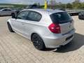 BMW 116 i 3trg,EURO5,SHZ,Klimaauto,MFL,SH-gepfl, Silber - thumbnail 10