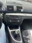 BMW 116 i 3trg,EURO5,SHZ,Klimaauto,MFL,SH-gepfl, Silber - thumbnail 15