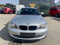 BMW 116 i 3trg,EURO5,SHZ,Klimaauto,MFL,SH-gepfl, Silber - thumbnail 4