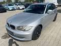 BMW 116 i 3trg,EURO5,SHZ,Klimaauto,MFL,SH-gepfl, Silber - thumbnail 2