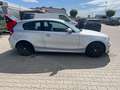BMW 116 i 3trg,EURO5,SHZ,Klimaauto,MFL,SH-gepfl, Silber - thumbnail 7