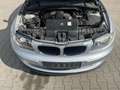 BMW 116 i 3trg,EURO5,SHZ,Klimaauto,MFL,SH-gepfl, Silber - thumbnail 5
