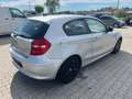 BMW 116 i 3trg,EURO5,SHZ,Klimaauto,MFL,SH-gepfl, Silber - thumbnail 9