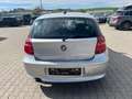 BMW 116 i 3trg,EURO5,SHZ,Klimaauto,MFL,SH-gepfl, Silber - thumbnail 6