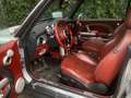 MINI Cooper S Cabrio 1.6 Works 200cv Silber - thumbnail 5