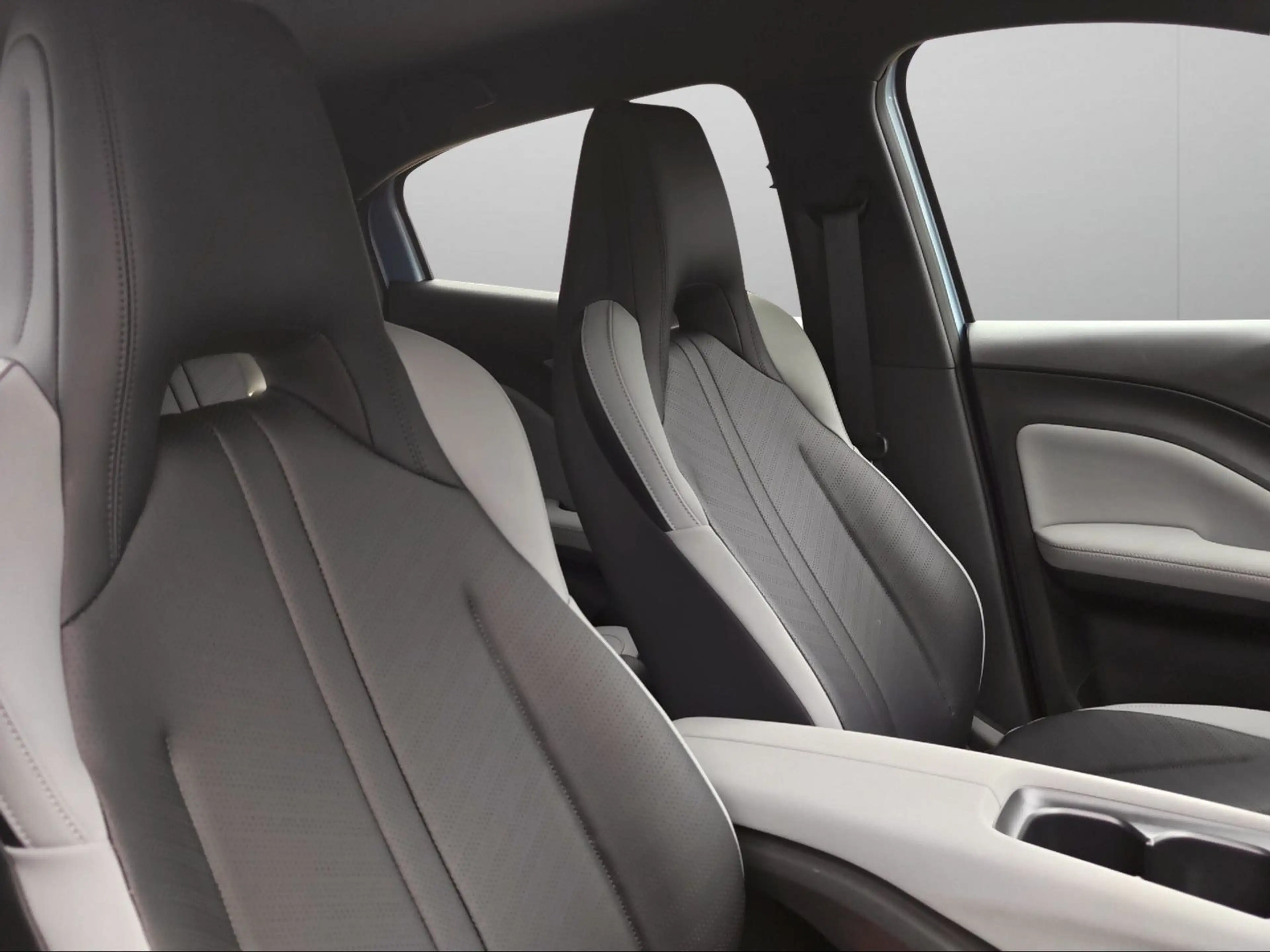 BYD Dolphin Surf Comfort !!! — photo 7