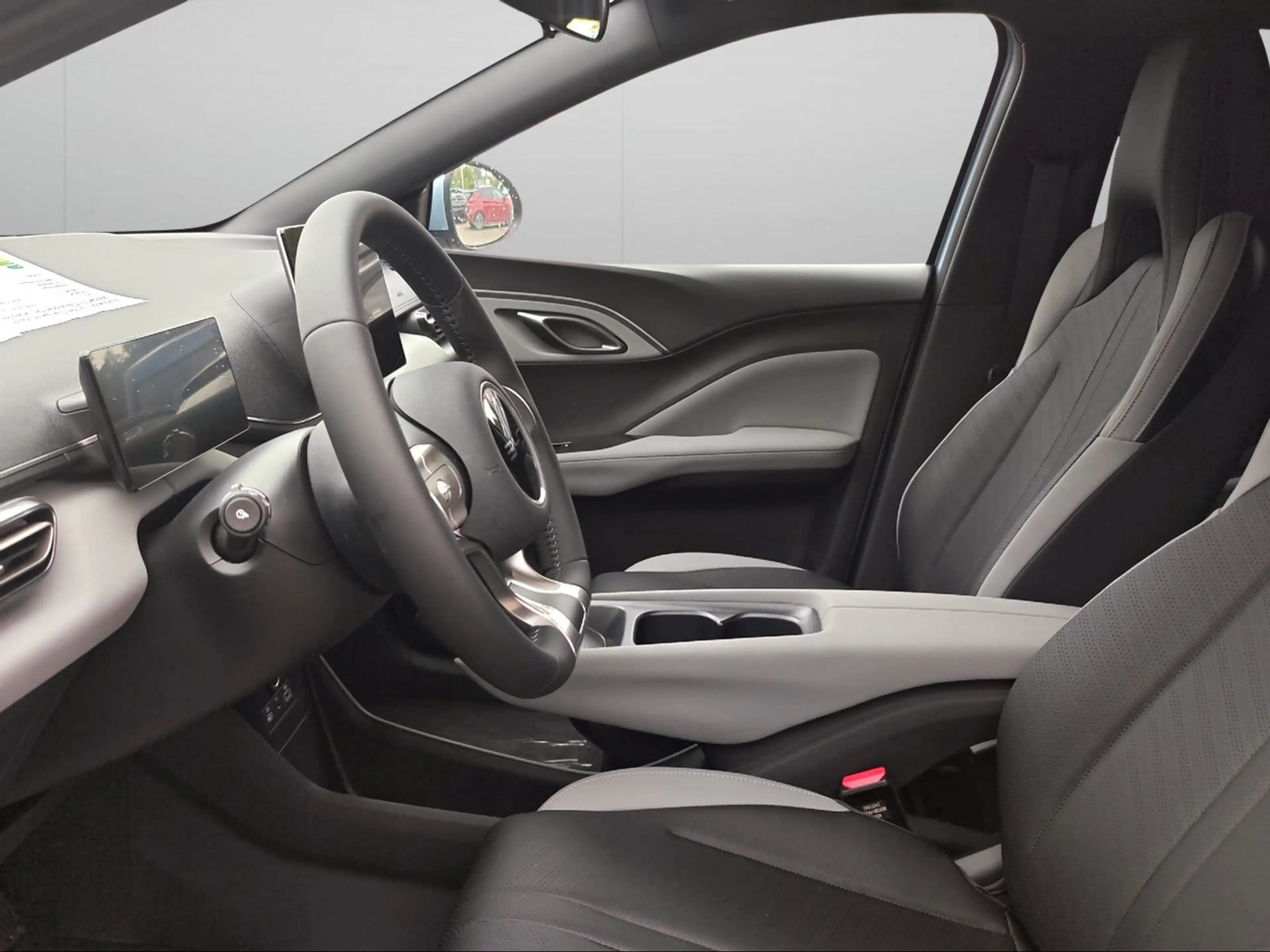 BYD Dolphin Surf Comfort !!! — photo 9