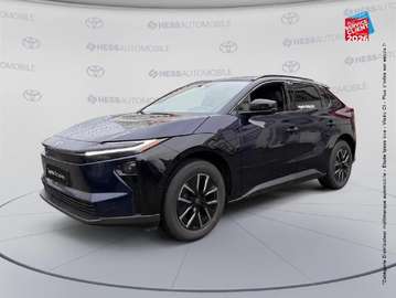 224ch 22kW Grande Autonomie Lounge MC25