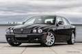 Jaguar XJ 2.7D V6 Sovereign | 97.000KM | 2nd Owner | Full Do Negru - thumbnail 1
